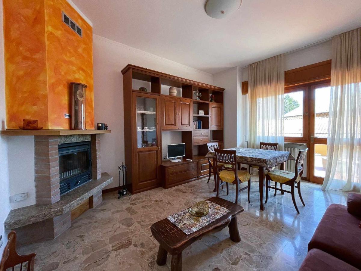 Terrazza San Martino Apartment Bellagio Luaran gambar