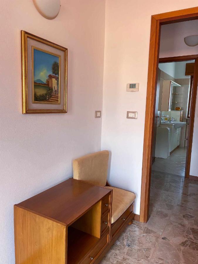 Terrazza San Martino Apartment Bellagio Luaran gambar