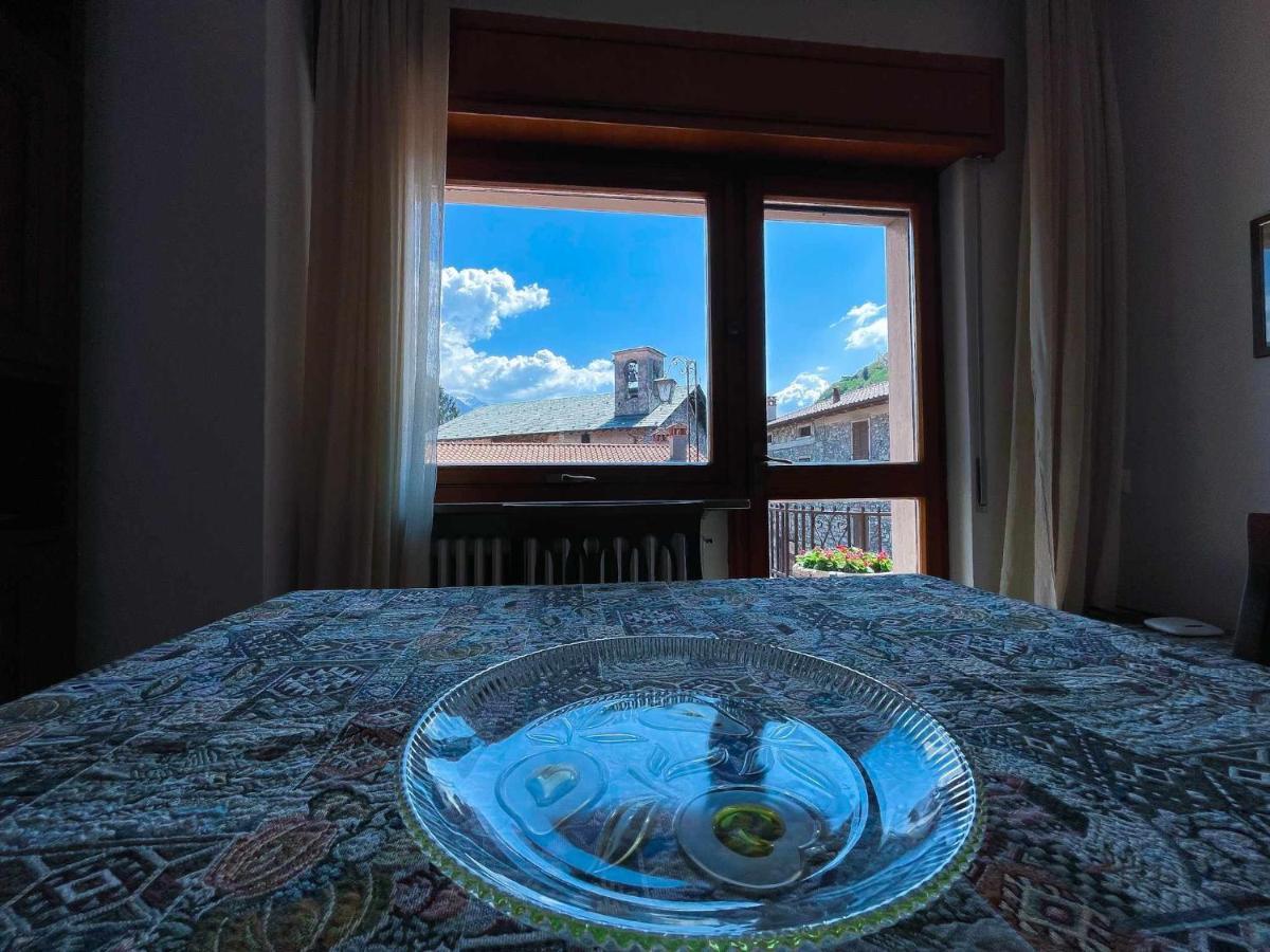 Terrazza San Martino Apartment Bellagio Luaran gambar